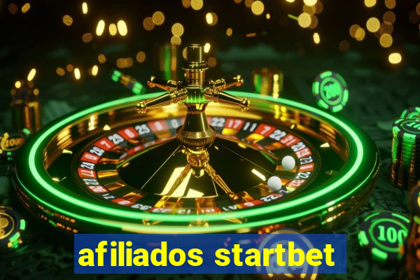 afiliados startbet